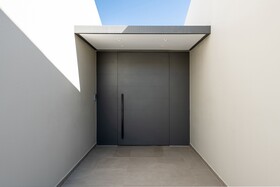 Seametry Luxury Living Apartments