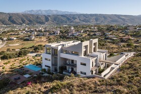 Seametry Luxury Living Apartments