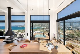 Seametry Luxury Living Apartments