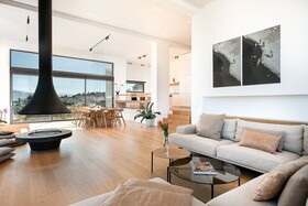 Seametry Luxury Living Apartments