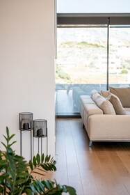 Seametry Luxury Living Apartments