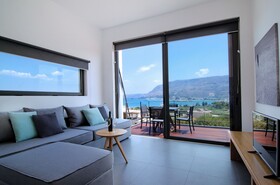 Seametry Luxury Living Apartments