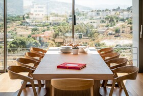 Seametry Luxury Living Apartments