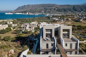 Seametry Luxury Living Apartments
