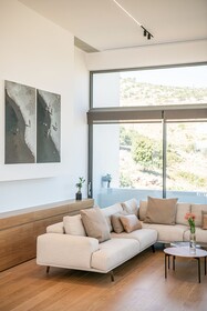 Seametry Luxury Living Apartments