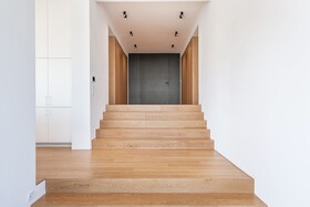 Seametry Luxury Living Apartments