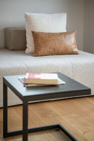 Seametry Luxury Living Apartments