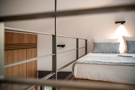 Seametry Luxury Living Apartments