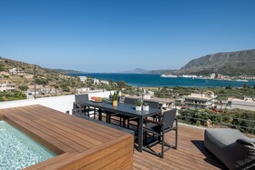 Seametry Luxury Living Apartments