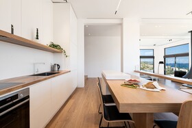 Seametry Luxury Living Apartments