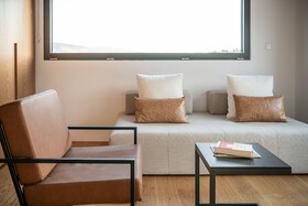 Seametry Luxury Living Apartments