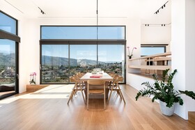 Seametry Luxury Living Apartments
