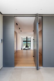 Seametry Luxury Living Apartments