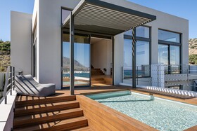 Seametry Luxury Living Apartments