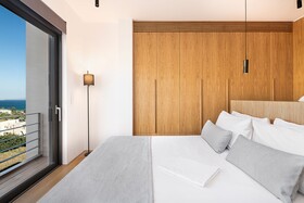 Seametry Luxury Living Apartments