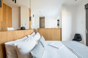 Seametry Luxury Living Apartments