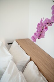 Seametry Luxury Living Apartments