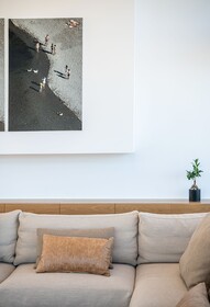 Seametry Luxury Living Apartments