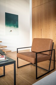 Seametry Luxury Living Apartments