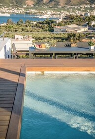 Seametry Luxury Living Apartments
