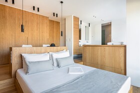 Seametry Luxury Living Apartments