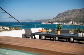 Seametry Luxury Living Apartments