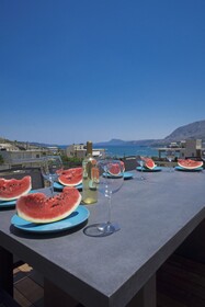 Seametry Luxury Living Apartments