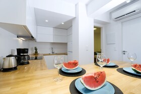 Seametry Luxury Living Apartments
