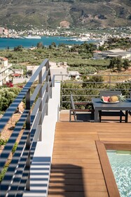 Seametry Luxury Living Apartments