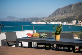 Seametry Luxury Living Apartments