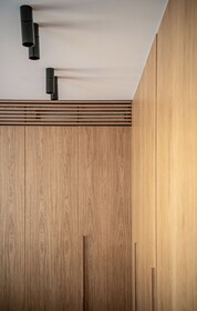 Seametry Luxury Living Apartments
