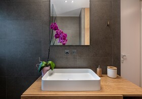 Seametry Luxury Living Apartments