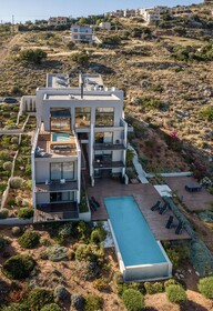 Seametry Luxury Living Apartments