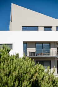 Seametry Luxury Living Apartments