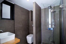 Seametry Luxury Living Apartments
