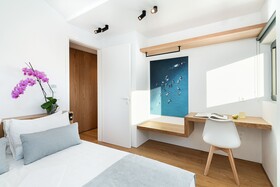 Seametry Luxury Living Apartments