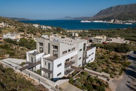 Seametry Luxury Living Apartments