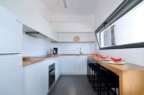 Seametry Luxury Living Apartments