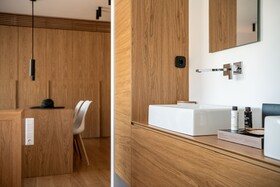 Seametry Luxury Living Apartments