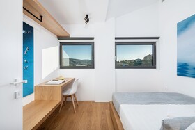 Seametry Luxury Living Apartments