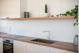 Seametry Luxury Living Apartments