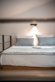 Seametry Luxury Living Apartments