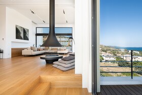 Seametry Luxury Living Apartments