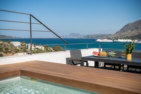 Seametry Luxury Living Apartments