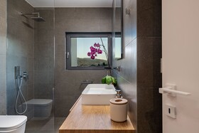 Seametry Luxury Living Apartments