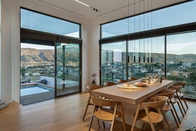 Seametry Luxury Living Apartments