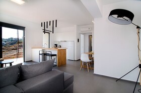 Seametry Luxury Living Apartments