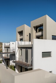 Seametry Luxury Living Apartments