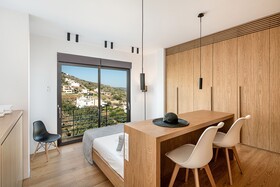 Seametry Luxury Living Apartments
