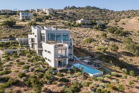Seametry Luxury Living Apartments